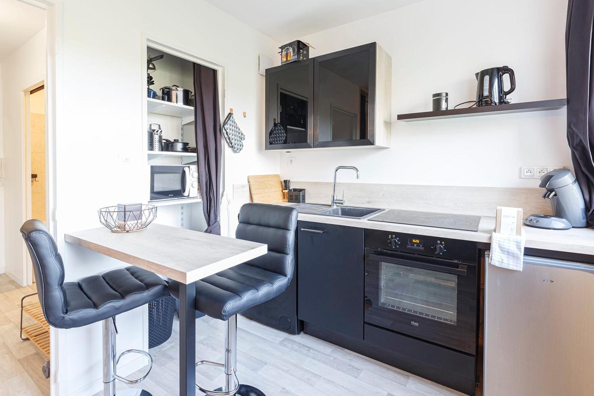 L'Oriole Wifi Parking Apartman Angers Kültér fotó